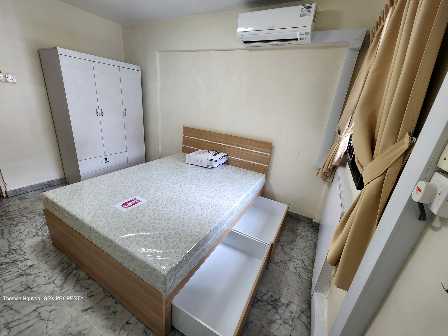 Blk 201 Bedok North Street 1 (Bedok), HDB 4 Rooms #426105031